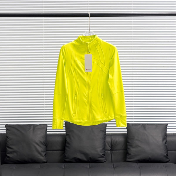 Lululemon Define Jacket - Pink