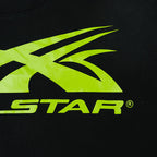 Hellstar Sport Logo T-Shirt Black