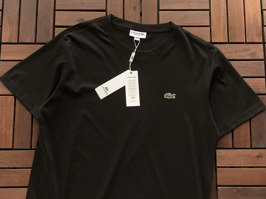 Lacoste Classic Logo Regular-Fit T-Shirt