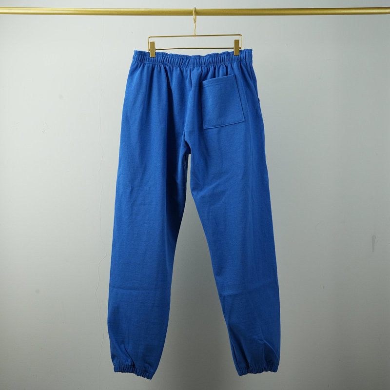 Spider F&F Sp5Der Sweatpants Blue