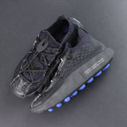 Nike ISPA Link Axis - Black/Racer Blue