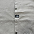 Workwear Shirt Beige