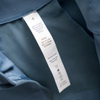 Lululemon Define Jacket - Slate Blue