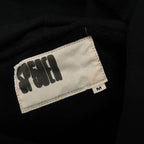Sp5Der Og Web V2 Hoodie Black