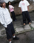 Mertra Foot Locker Tee - White