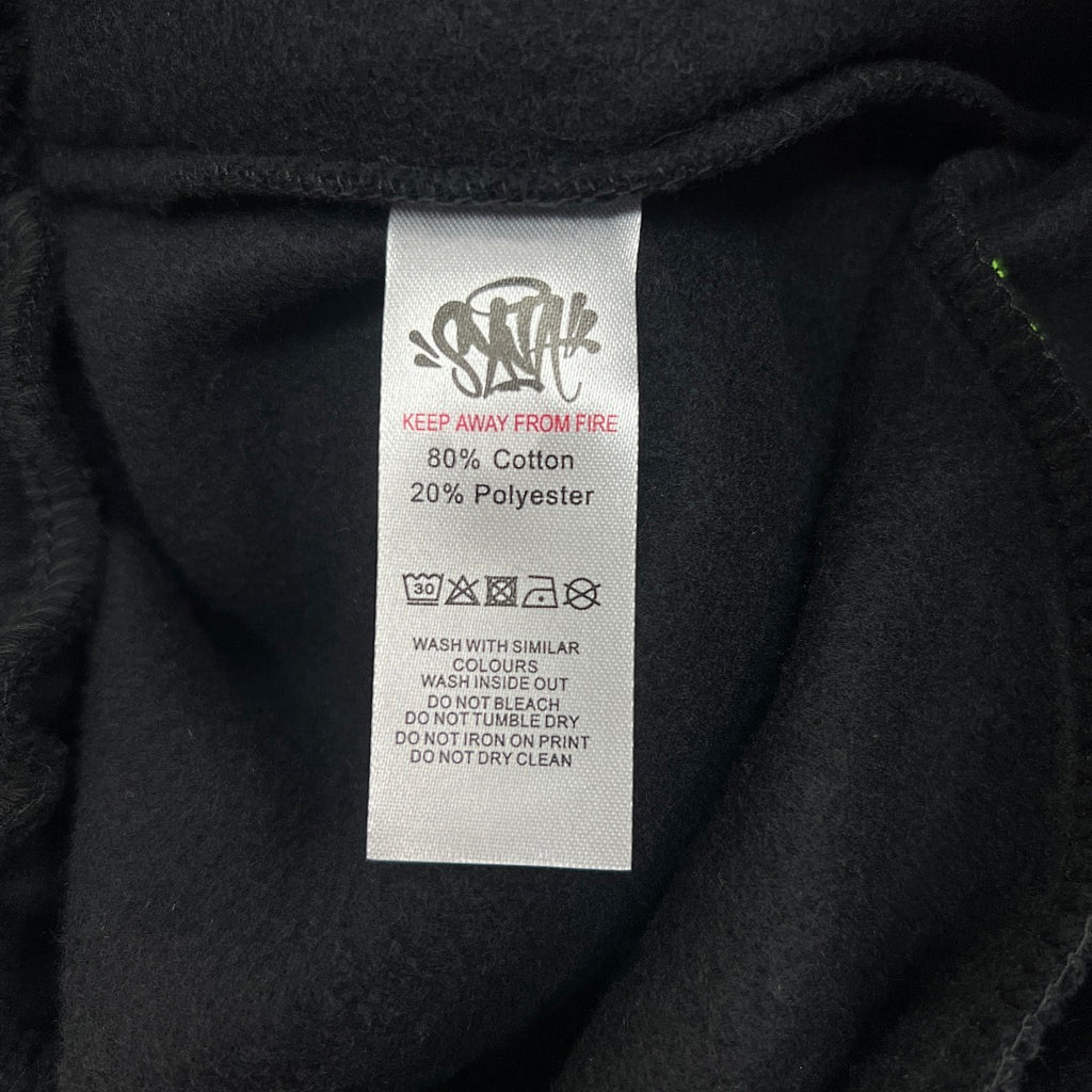 SynaWorld Hoodie 7