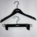 Supreme Hangers - Black/White
