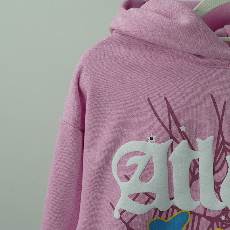 Sp5Der Atlanta Hoodie