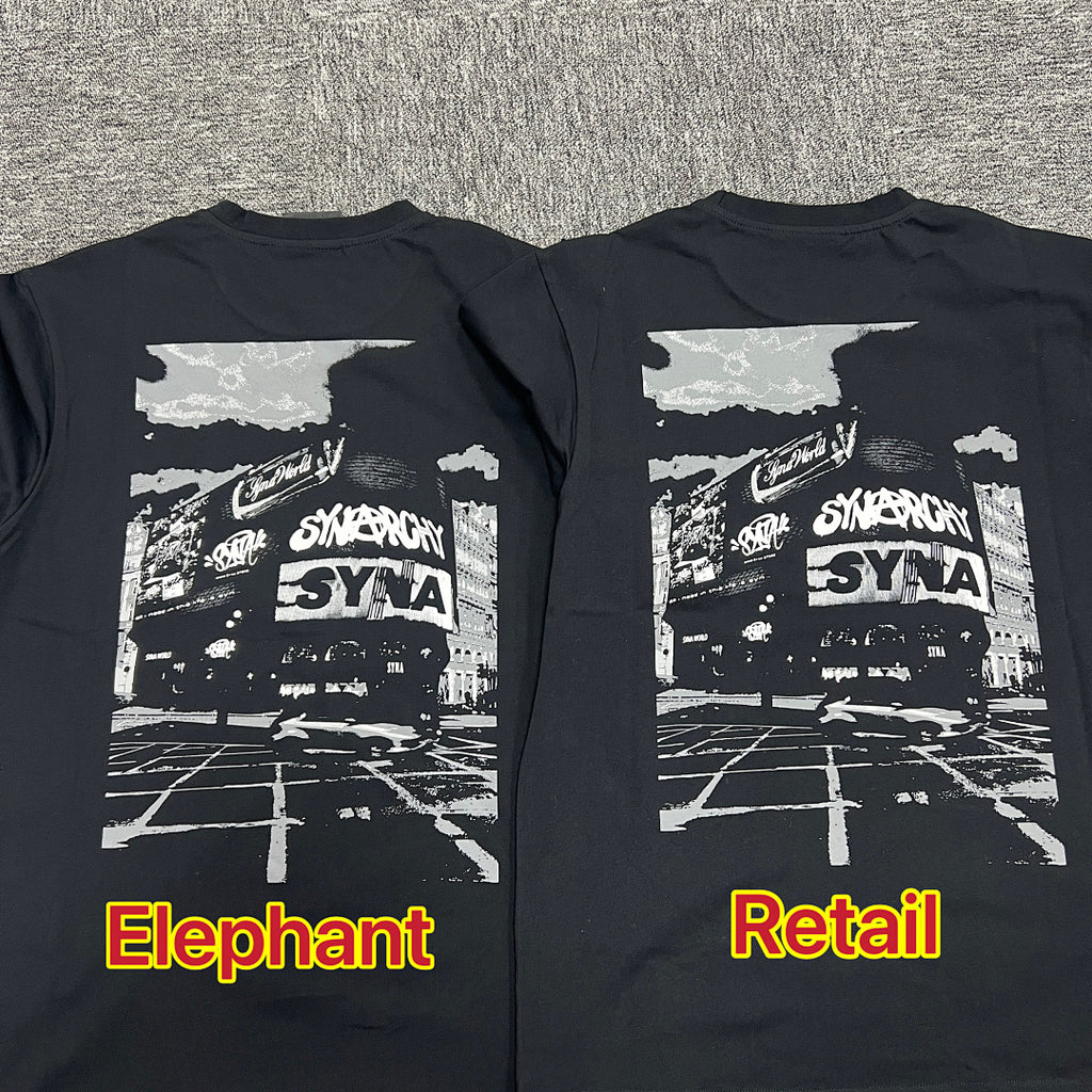 SynaWorld Set 29