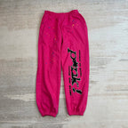 Sp5Der P*Nk Pants Pink