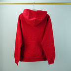 Sp5der VVS Hoodie Red