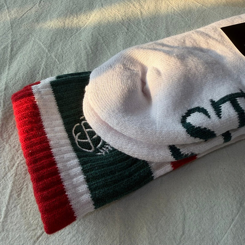 Stussy Crew Socks