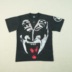 Hellstar Kiss T-Shirts