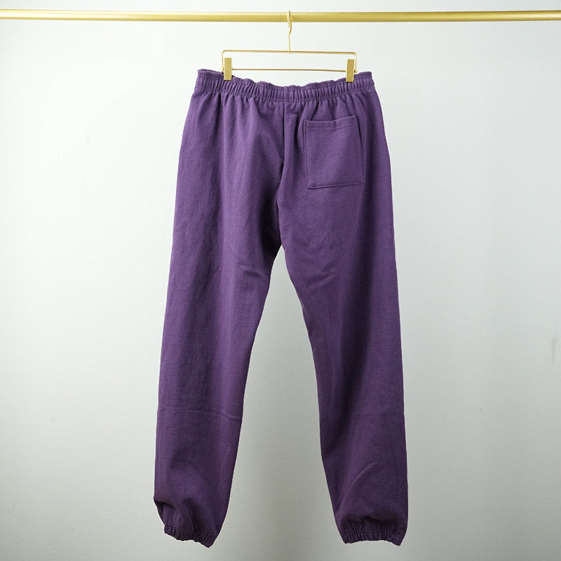 Spider F&F Sp5Der Sweatpants Purple