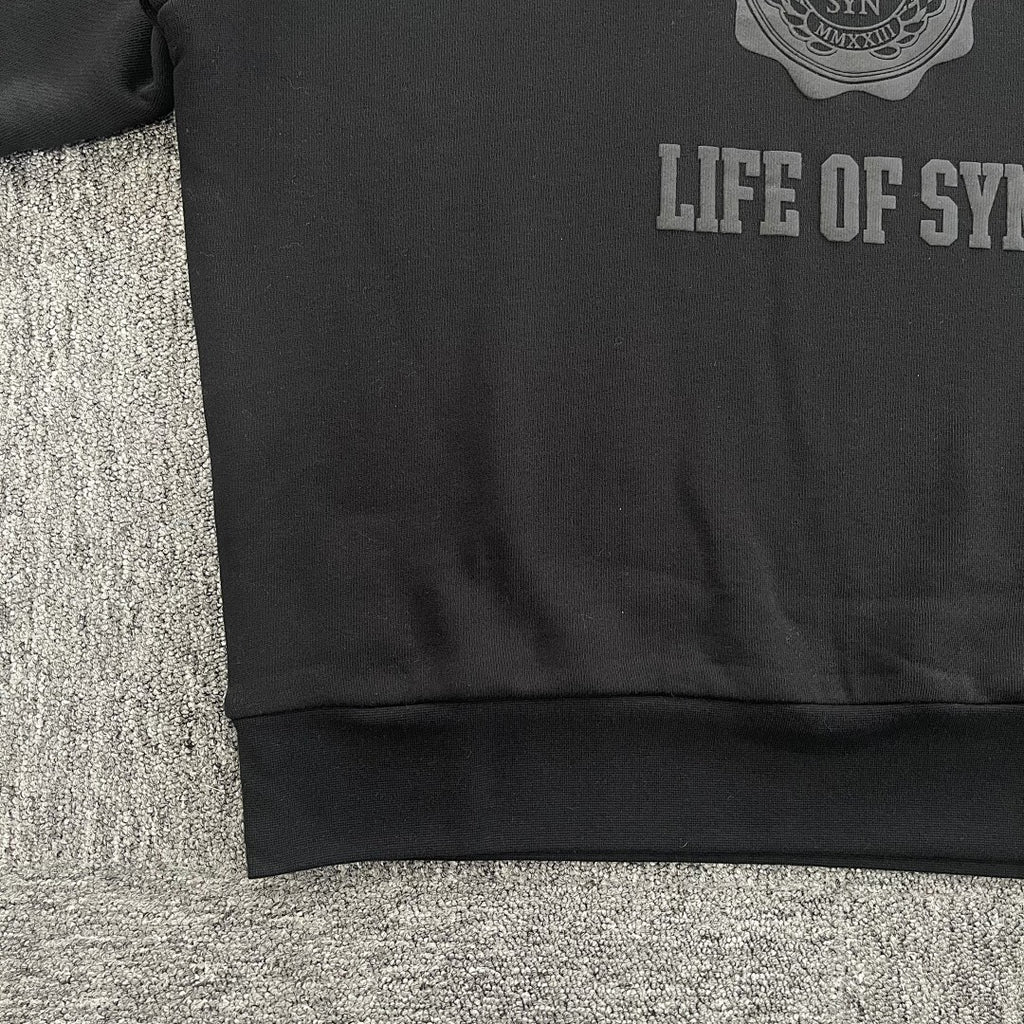 SynaWorld Tee 4