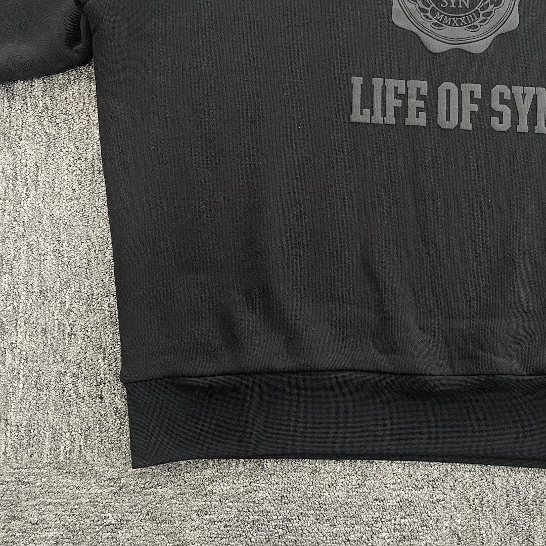 SynaWorld Tee 4