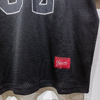 Supreme 52 Mesh Jersey