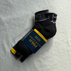 Polo Ralph Lauren Crew Socks 5-Pack