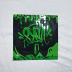Syna Branded Packaging - Green/Black