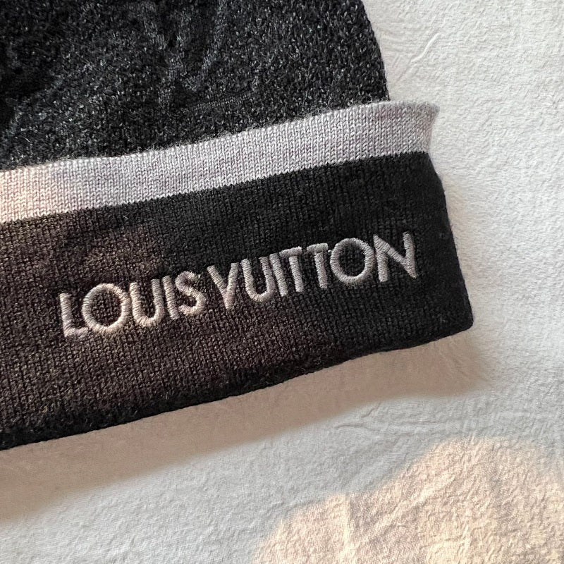 Premium Hat - Black+2