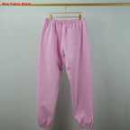 Sp5Der Og Web Sweatpants Pink