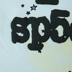 Sp5Der Souvenir Tee Blue
