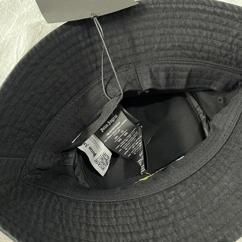 Premium Hat - Black+3