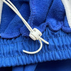 Mertra BIGSTEP JOGGERS - Blue/White