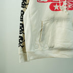 Hellstar Lf You Dont Like Us Beat Us Hoodie