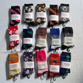 Vivienne Westwood Crew Socks - Multicolor