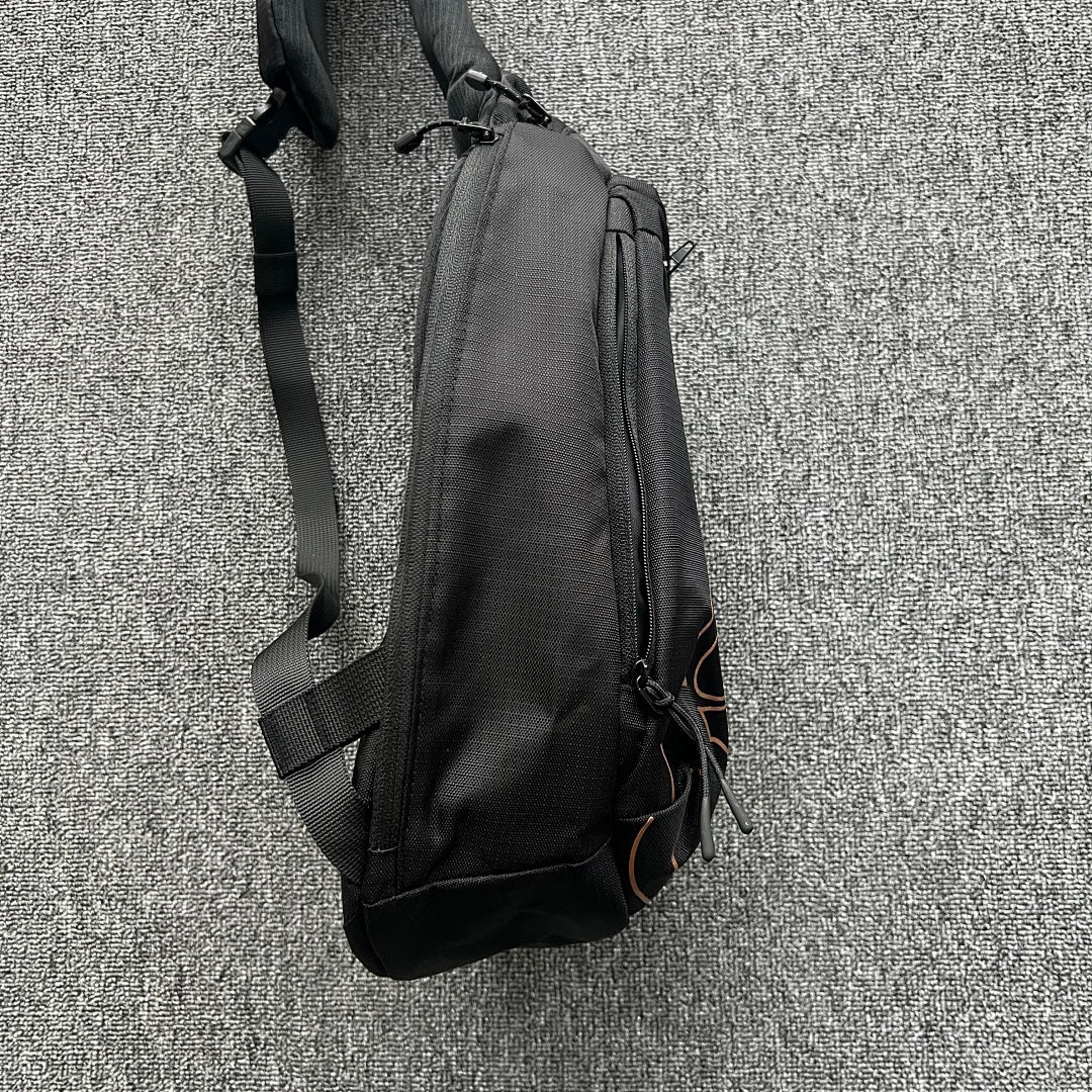 Sling Bag Rose Gold