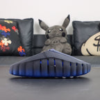 Nike Mind Body Mule - Midnight Navy/Metallic Gold