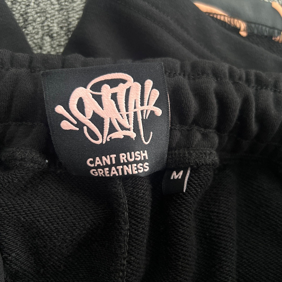 SynaWorld Tee 7