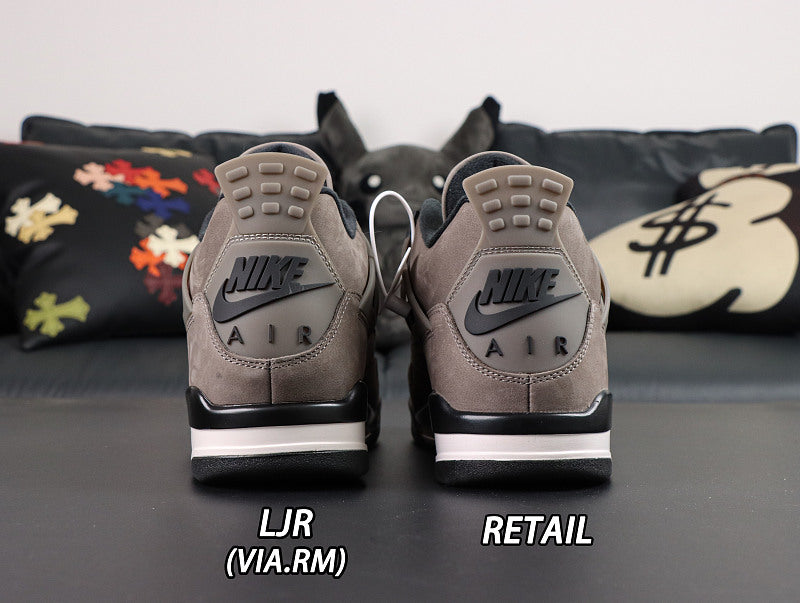 Nike Air Zoom Infinity Tour - Black/Red