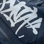 Trek Jacket Black