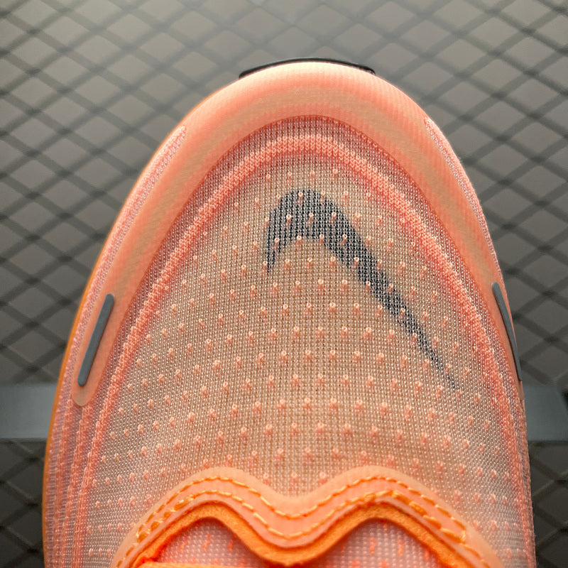 Nike ZoomX Morpho - Peach/Orange