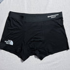 The North Face Summit Boxer Briefs - Black/Gray/Navy