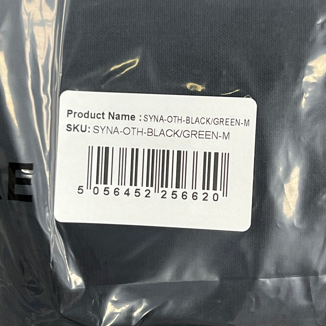 SynaWorld Hoodie 7