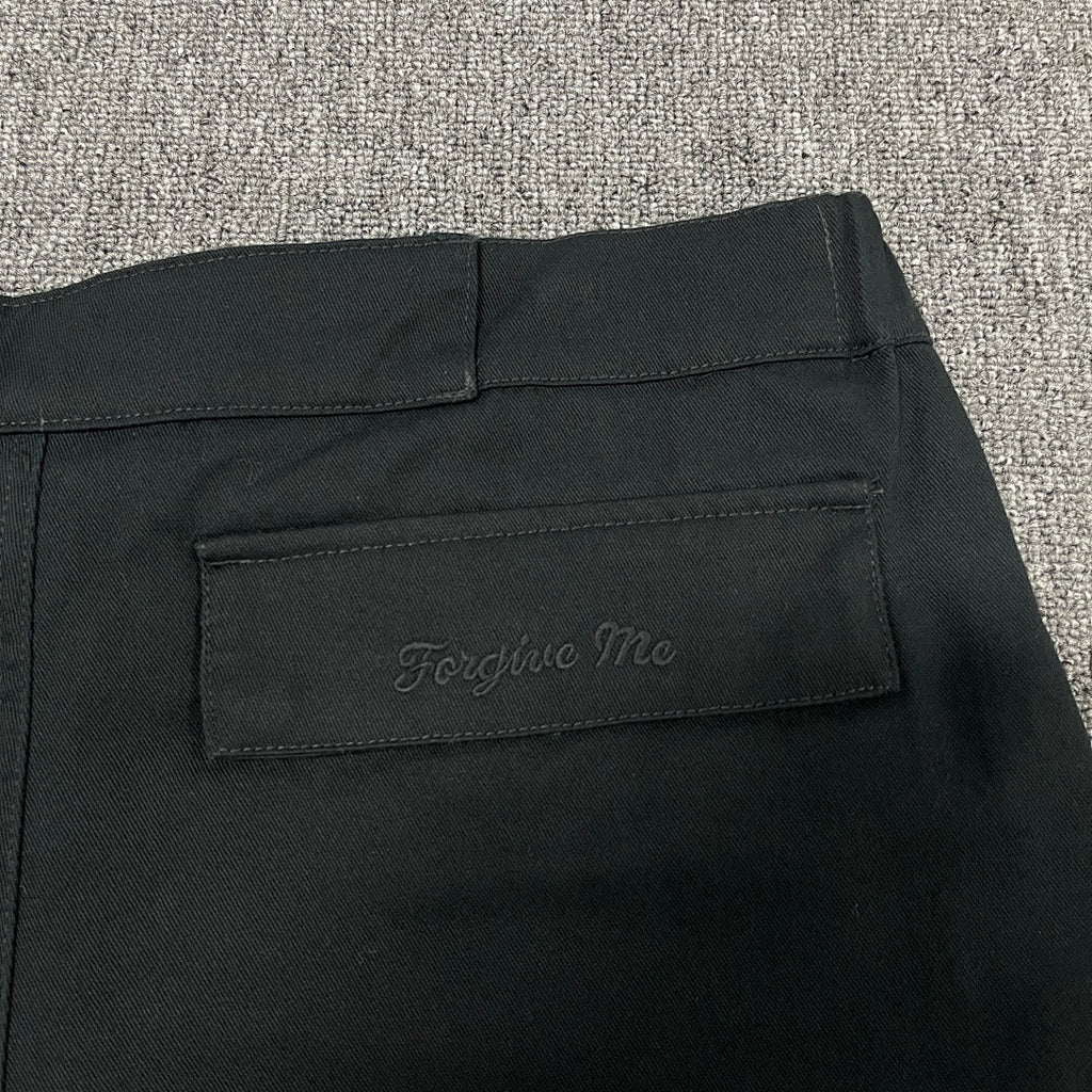 Workwear Shorts
