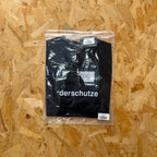 Derschutze Jazz V2 T-Shirt - Black