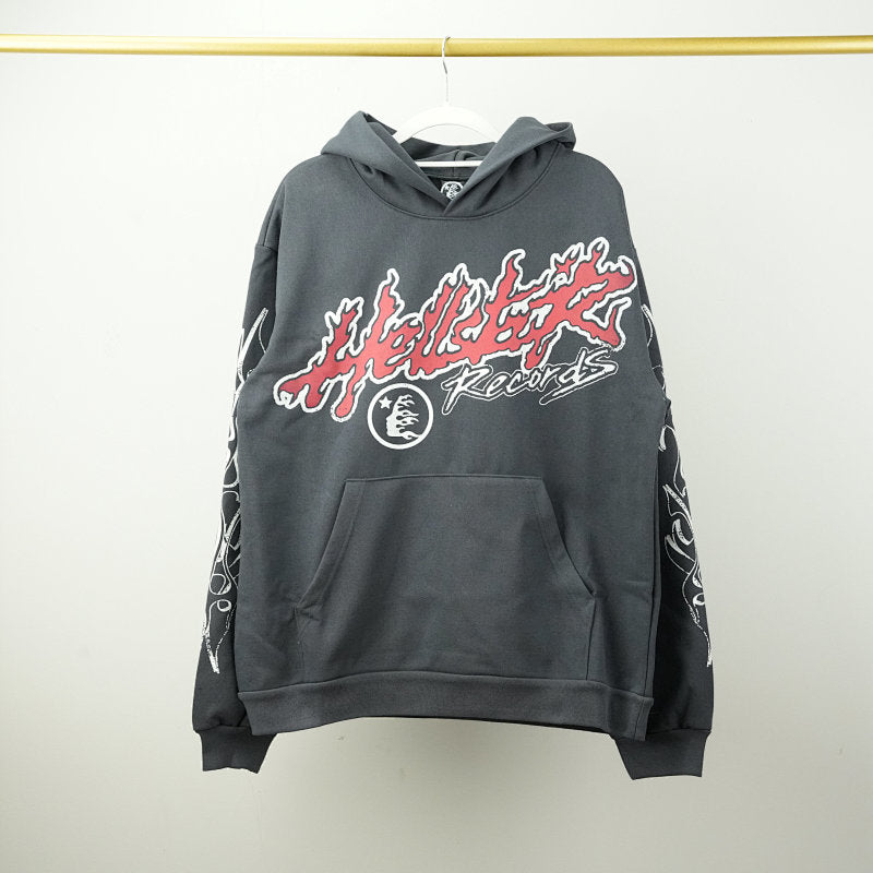 Hellstar Tour Hoodie