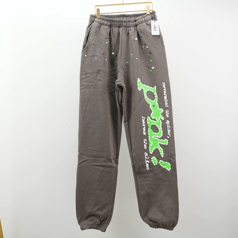 Sp5Der Punkv2 Sweatpant Slate