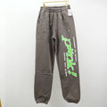 Sp5Der Punkv2 Sweatpant Slate