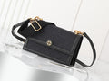 TORY BURCH Crossbody Bag - Black