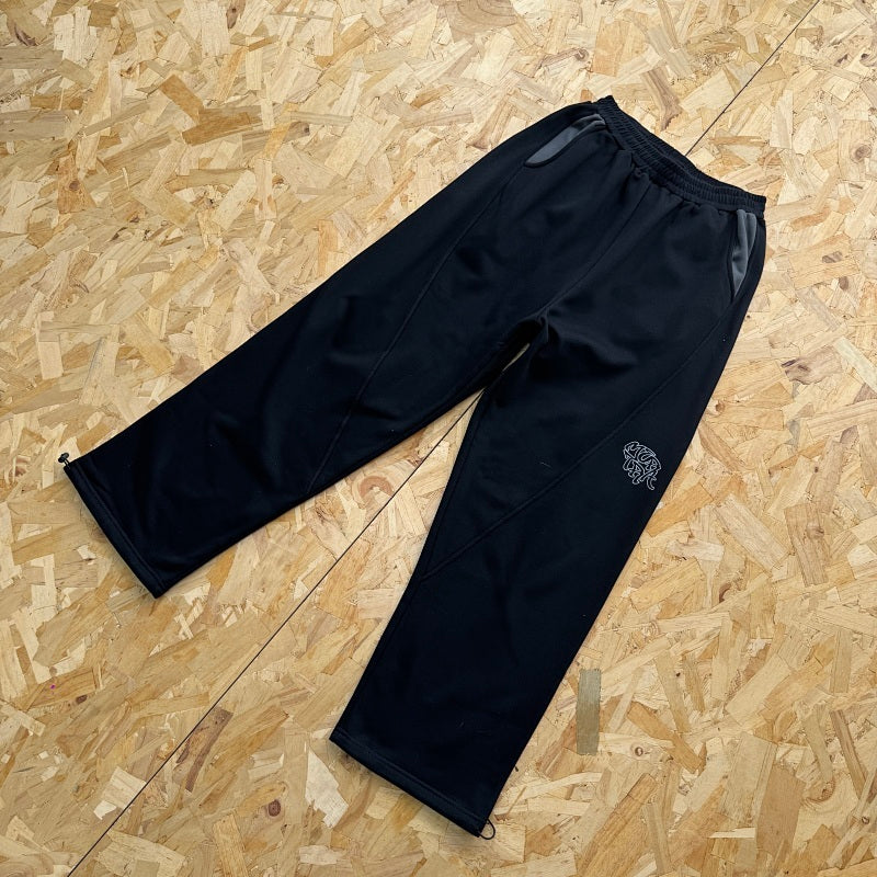 Mertra BIGSTEP JOGGERS - Black/Grey