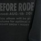 Sp5Der X Travis Scott Redeo Hoodie
