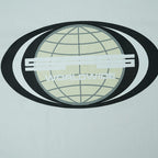 Sp5Der Jumbo Globe Tee