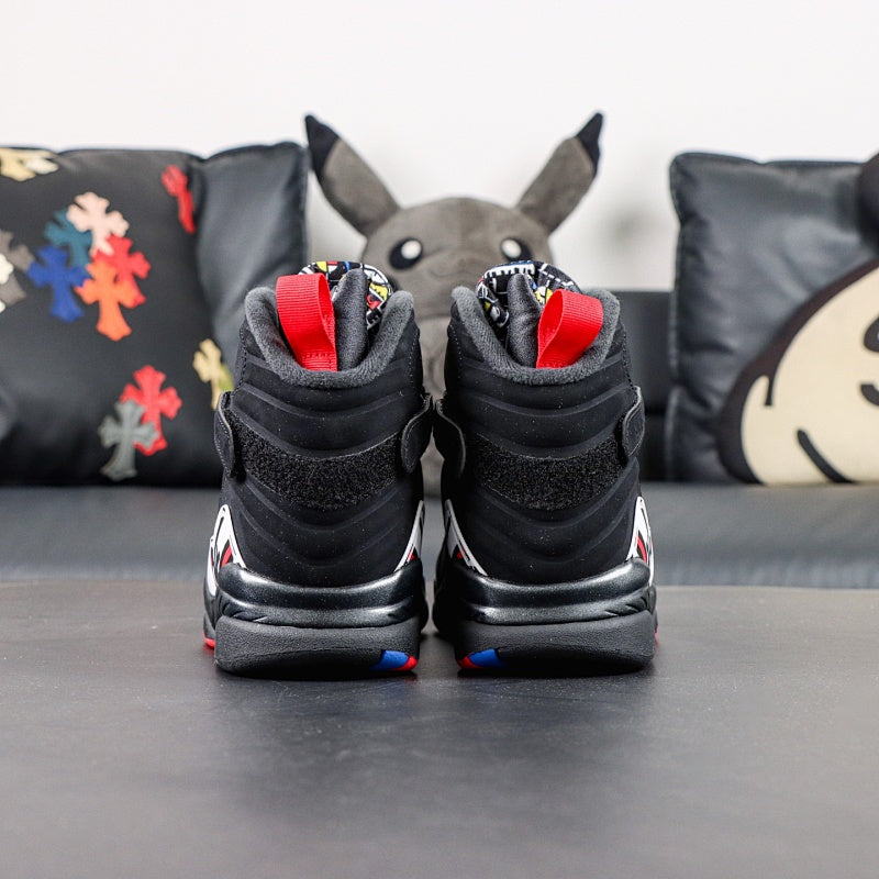 Nike Air Jordan 8 Retro - Playoffs
