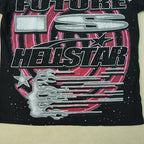 Hellstar Goggles T-Shirtblack