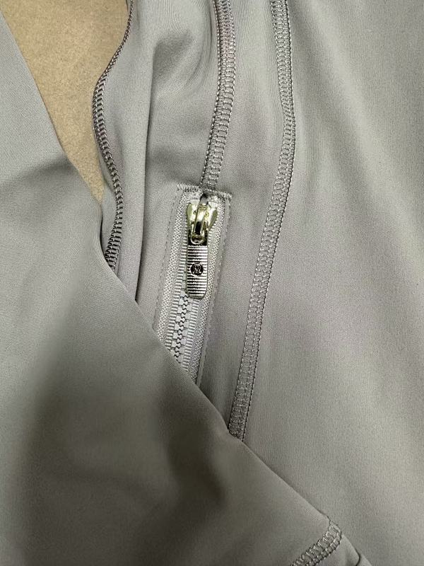 Lululemon Define Jacket - Lavender